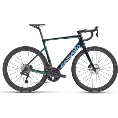 Cervelo Caledonia-5 Ultegra Di2