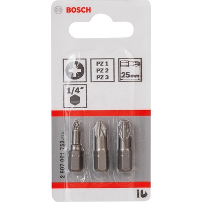 Bosch 2607001753