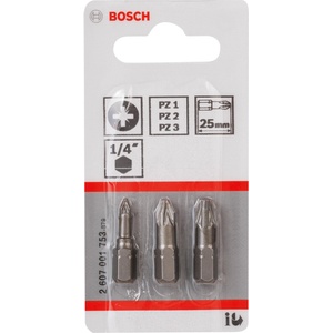 Bosch 2607001753