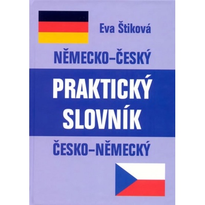 NČ-ČN Praktický slovník