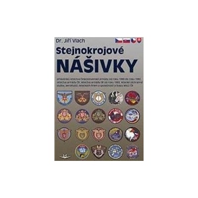 Stejnokrojové nášivky