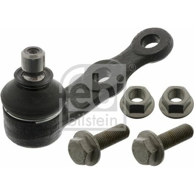 Podpora-/ Kloub FEBI BILSTEIN 02051