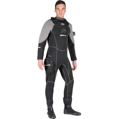 Mares XR3 NEOPREN LATEX s ponožkami SUCHÝ OBLEK