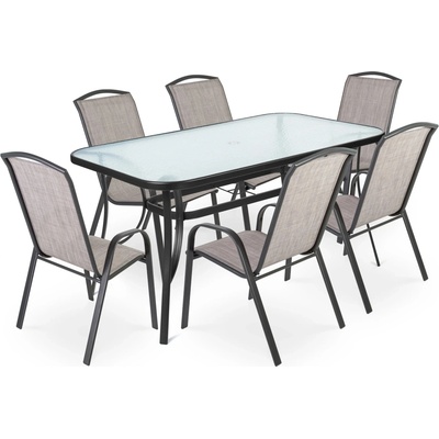 Fieldmann Rony I. LUX DARK