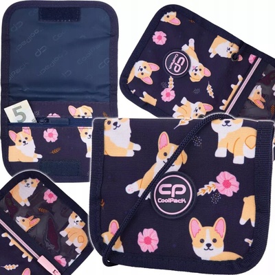 CoolPack NILL ELISABETH