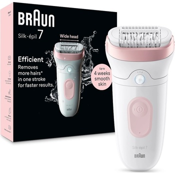 Braun Silk-épil 7 7000