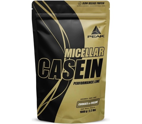 Peak Micellar Casein 900 g