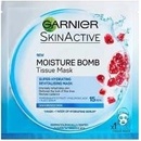 Garnier Moisture & Aqua Bomb Skin Tissue Superhydrating Mask 32 g