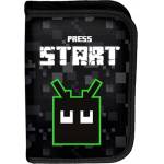 PASO Несесер с пособия Paso Press Start - С 1 цип (PP22AM-P001)