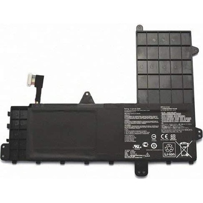 VHBW Батерия за Asus VivoBook E502 / E502SA / L502MA, B21N1506, 4050 mAh (888202675)