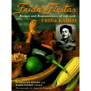 Frida's Fiestas | Eric Trautmann, Marie-Pierre Colle (ISBN: 9780517592359)