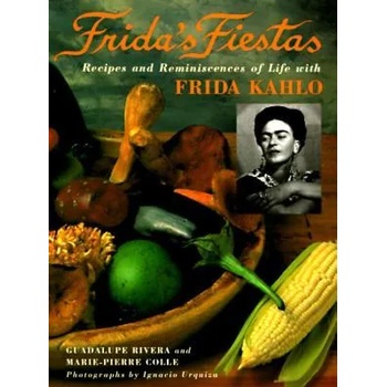 Frida's Fiestas