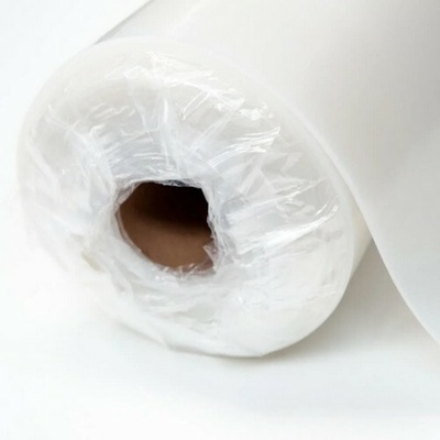 SCP Silikonová pryž 5 mm, FDA transparentní, 60 ShA, šíře 1200mm (-65°C až +220°C)