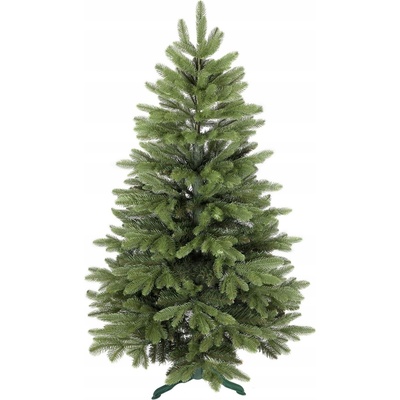 zanapo.cz Umelý vianočný stromček jedľa Andorra 3D 150 cm