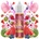 Bombo Bali WKS Afrodita 15ml/60ml