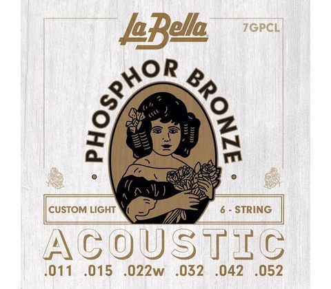 LaBella 7GPCL