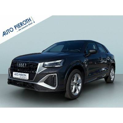 Audi Q2 35 TFSI S tronic S-line 110 kW