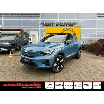 Volvo XC40 Recharge Single Motor Plus 175 kW