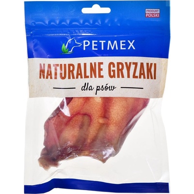 PETMEX Vepřové ucho 40 g 1 ks