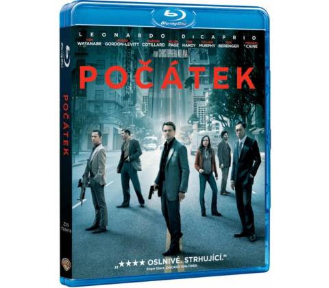Počiatok BD