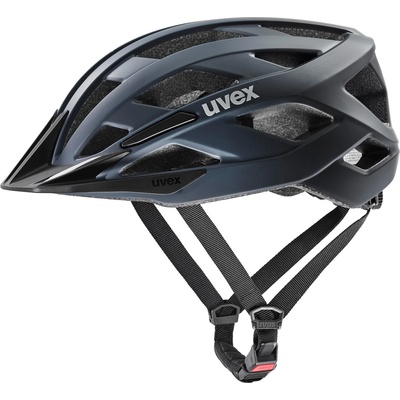 uvex Каска за велосипед Uvex I-Vo 2 Bike helmet - Anthracite Matt - размер 56-60 cm (851-1947-0112)