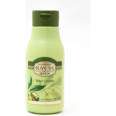 Biofresh tělové mléko s olivovým olejem 300 ml