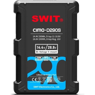 SWIT CIMO-D290S