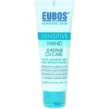 Eubos Sensitive krém na ruce 75 ml