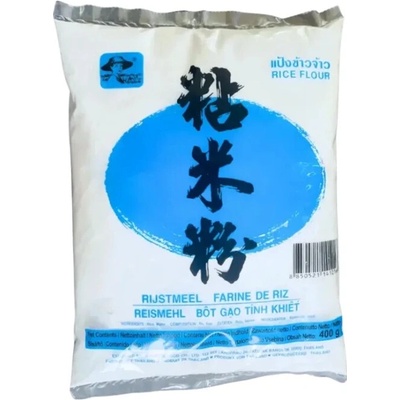 Farmer Brand Ryžová múka 400 g