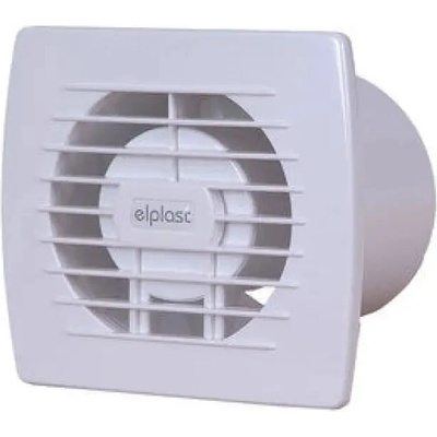 Elplast ВЕНТИЛАТОР ЗА БАНЯ elplast eol 120b