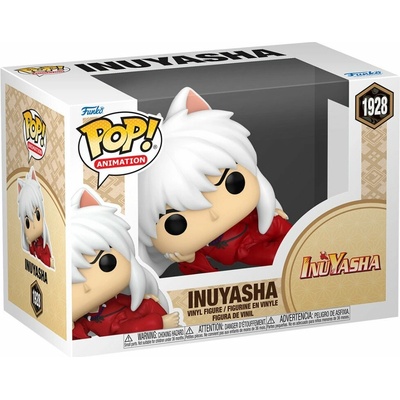 Funko Pop! 1928 InuYasha InuYasha