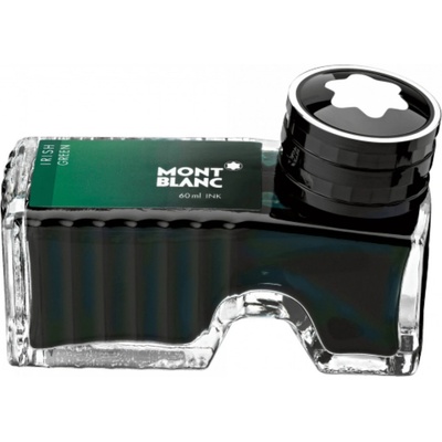 Montblanc Lahvičkový inkoust Irish green 1503/7128191 60 ml