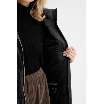 Calvin Klein Пухено яке Calvin Klein (LV044D544G)