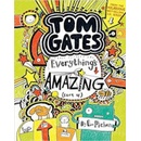 Knihy Tom Gates: Everythings Amazing sort of Pichon LizPaperback / softback