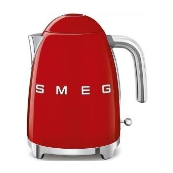Smeg Kettle (KLF03RDEU) red (KLF03RDEU)