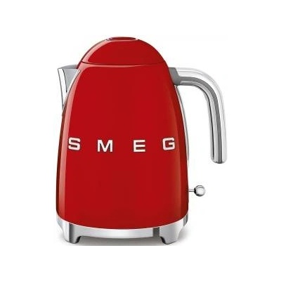 Smeg Kettle (KLF03RDEU) red (KLF03RDEU)