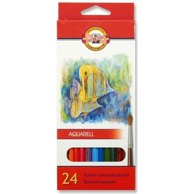 Koh-i-noor 3718 24 ks