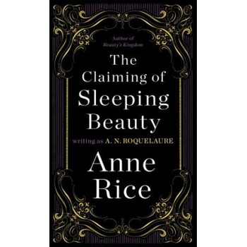 Penguin USA The Claiming of Sleeping Beauty | A. N. Roquelaure