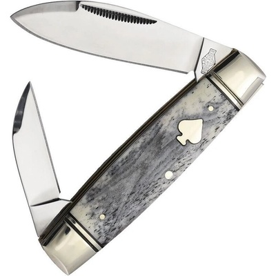 Rough Rider Spades Appaloosa Doubleblade