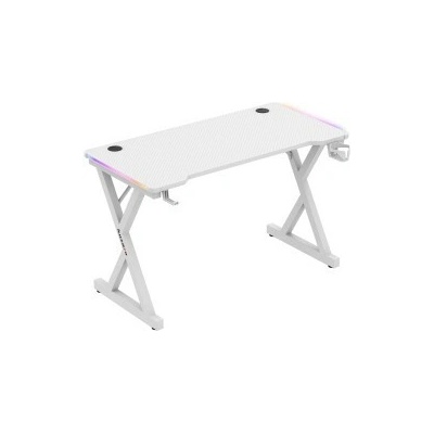 Huzaro Hero 2.3 RGB White