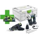 Festool DWC 18-4500-Basic-4,0 DURADRIVE