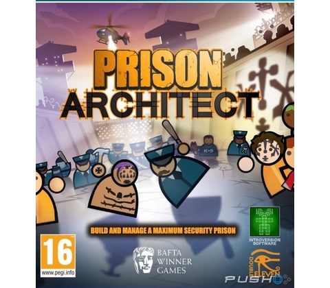 Prison Architect
