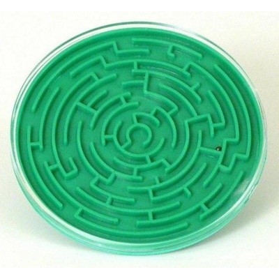 SMĚR hra Bludiště – Zboží Dáma