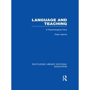 Language & Teaching