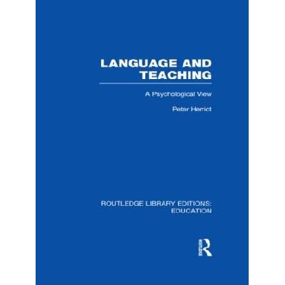 Language & Teaching