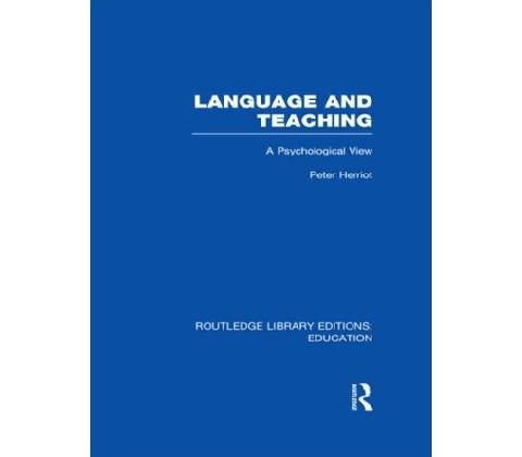 Language & Teaching