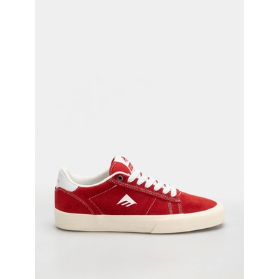 Emerica Moca Red