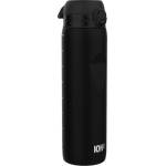 ION8 Бутилка за вода Ion8 Core, рециклирана пластмаса 1000ml, черен (32211-А-ЧЕРЕН)