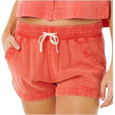 Rip Curl Дамски къси панталони Rip Curl Women's Classic Surf Short Shorts - Cayenne - размер XL (112-2025-1016)