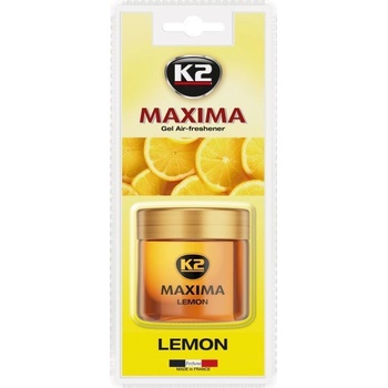 K2 Maxima Lemon 50 ml